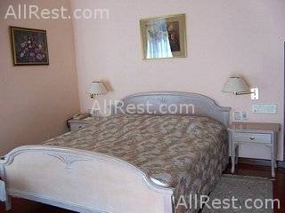 Mozart Hotel 11